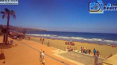 live webcam maspalomas|yumbo centre webcam live.